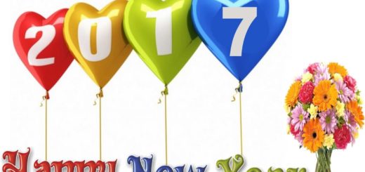 Happy New Year in Advance Wishes &amp; Messages