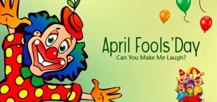 April Fool’s Day Quotes