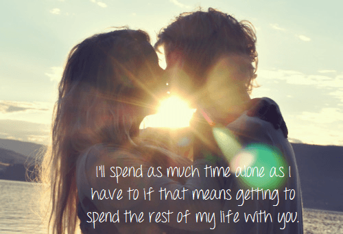 100+ Adorable Long Distance Relationship Quotes, Messages & WhatsApp Status